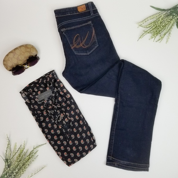 Express Denim - Express X2 Quality Denim